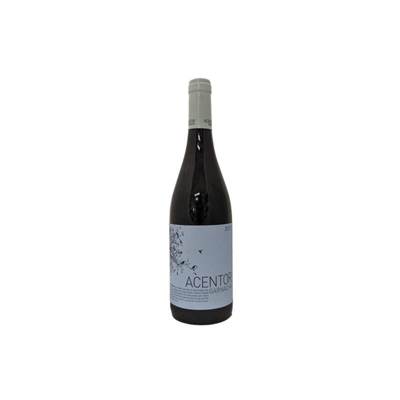 Acentor Garnacha 750ML