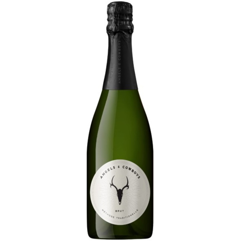 Angels & Cowboys Brut Non Vintage 750ML 750ml Bottle