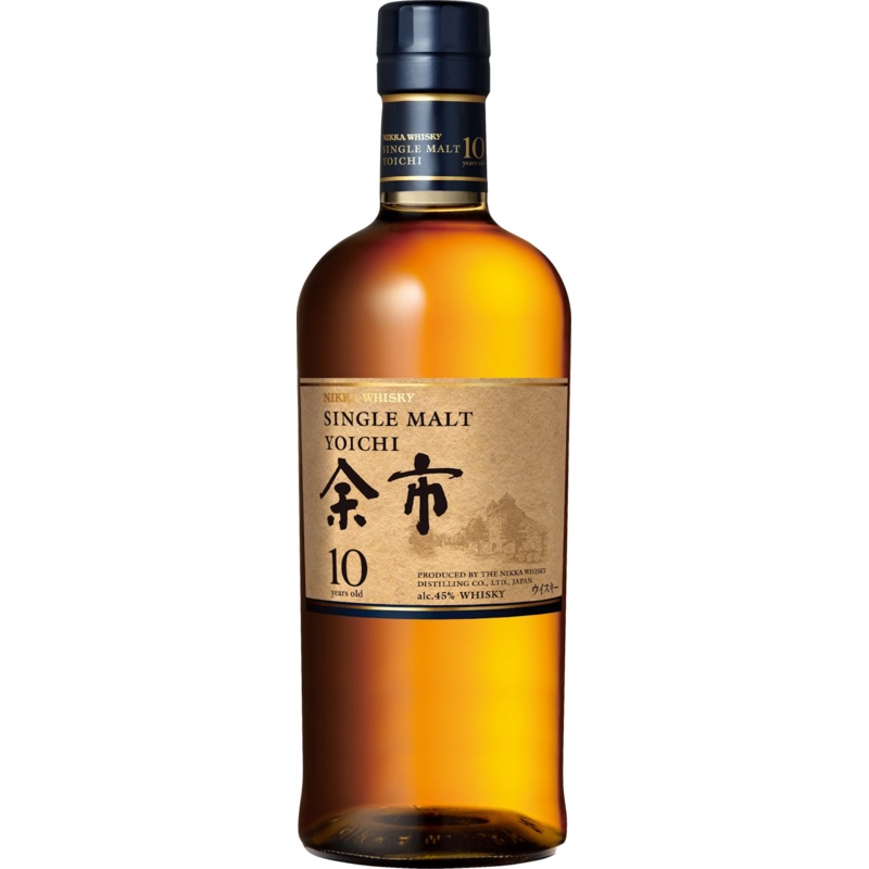 ARDNAMURCHAN 10YR ISLAY SINGLE MALT SCOTCH WHISKY 700ML @ Windermere [1057178] 700 ml