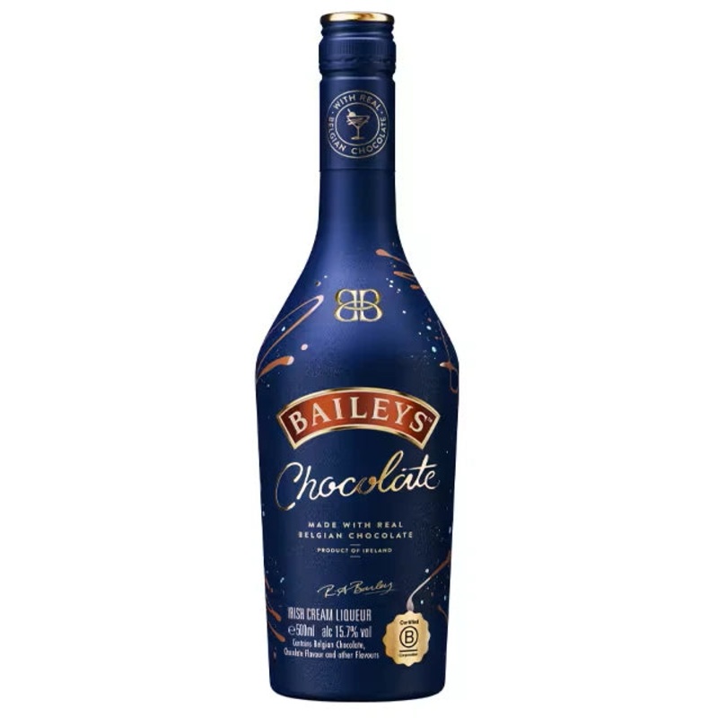 BAILEYS CHOCOLATE CREAM LIQUEUR 750ML @ Signal Hill [1059209] 750 ml
