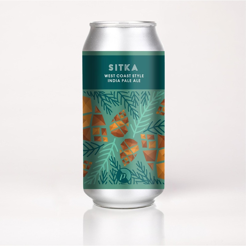 Beer RI Proclamation Ale Co 4pk Sitka IPA 18551