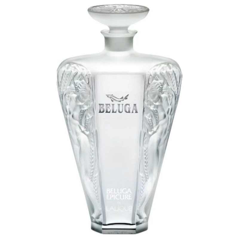 Beluga Epicure Vodka