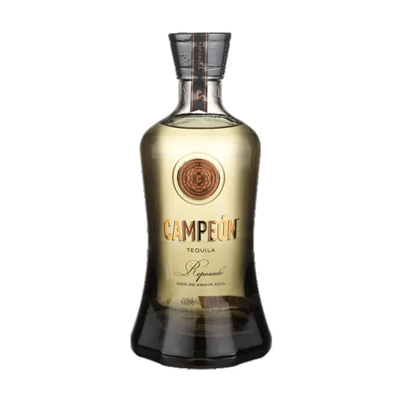 Campen Reposado Tequila