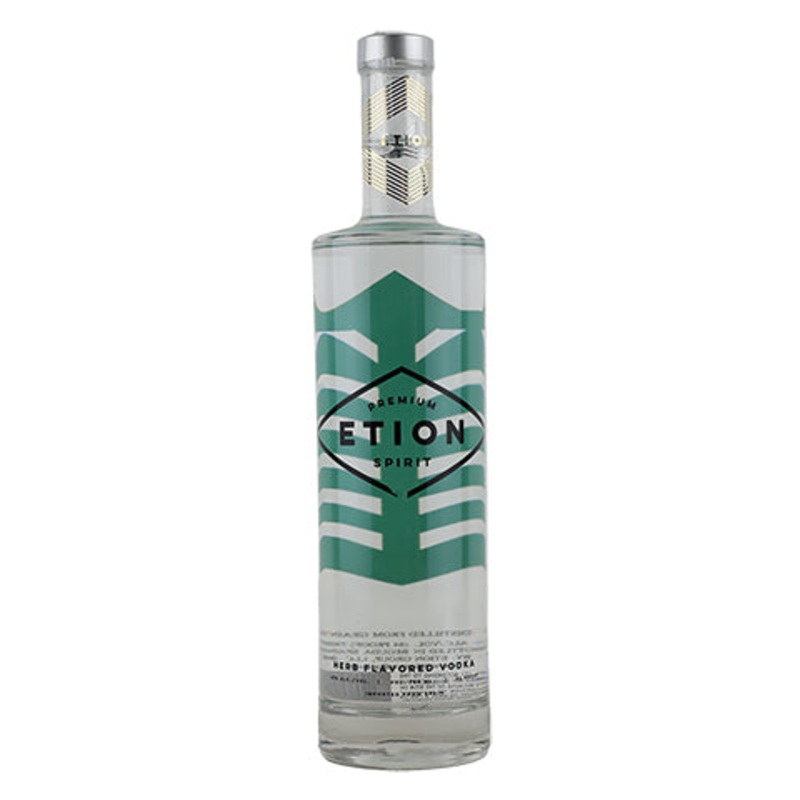 Etion Vodka 750ML BTL