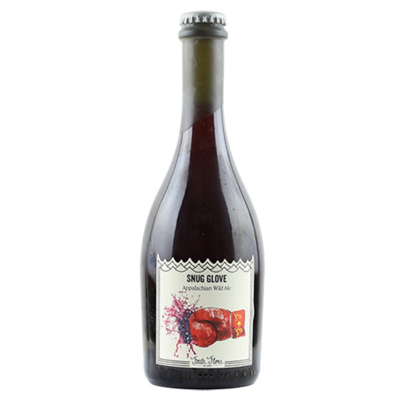 Fonta Flora Snug Glove Appalachian Sour 500ML BTL