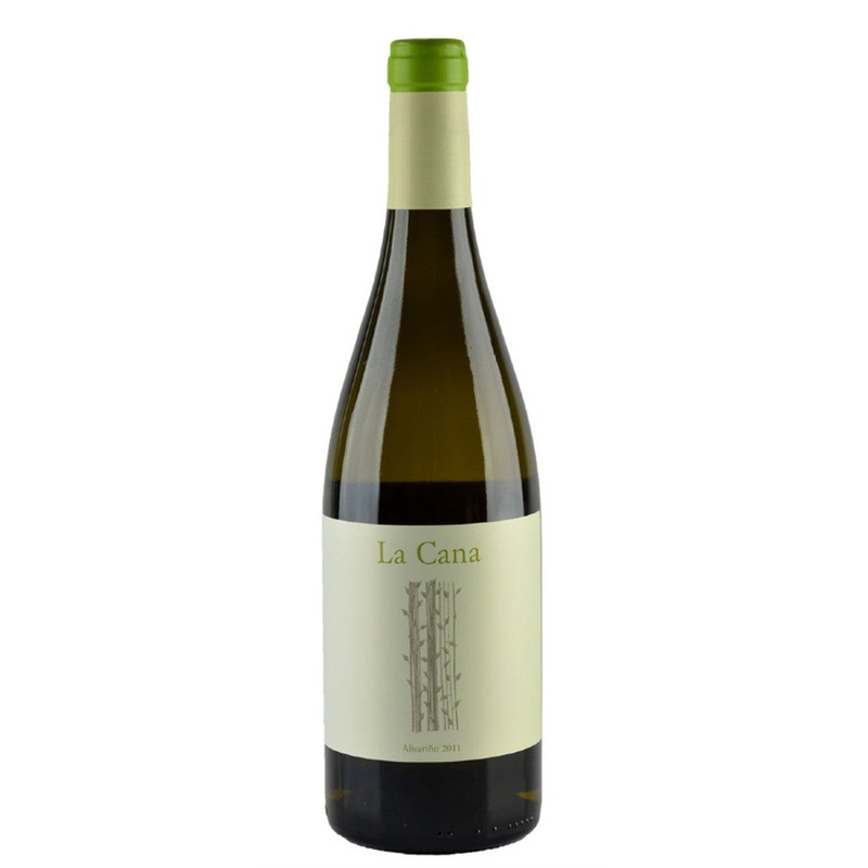 La Cana Albarino