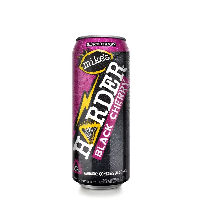 Mike’s Harder Black Cherry Lemonade 23.5 fl oz