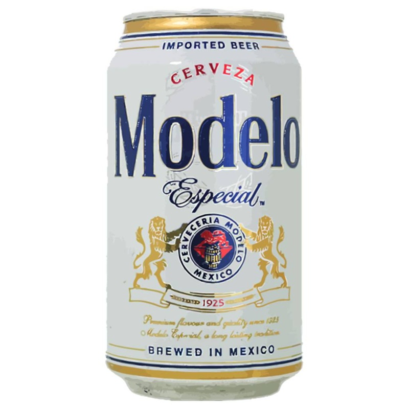 Modelo Especial 24Pk Cans