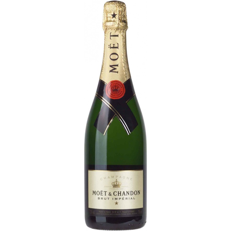 Moet Chandon Imperial