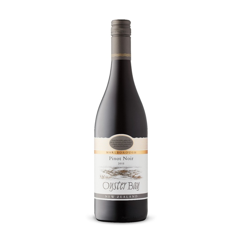 OYSTER BAY PINOT NOIR