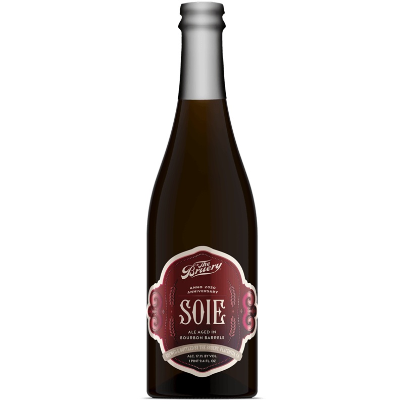 Soie – Included – CA