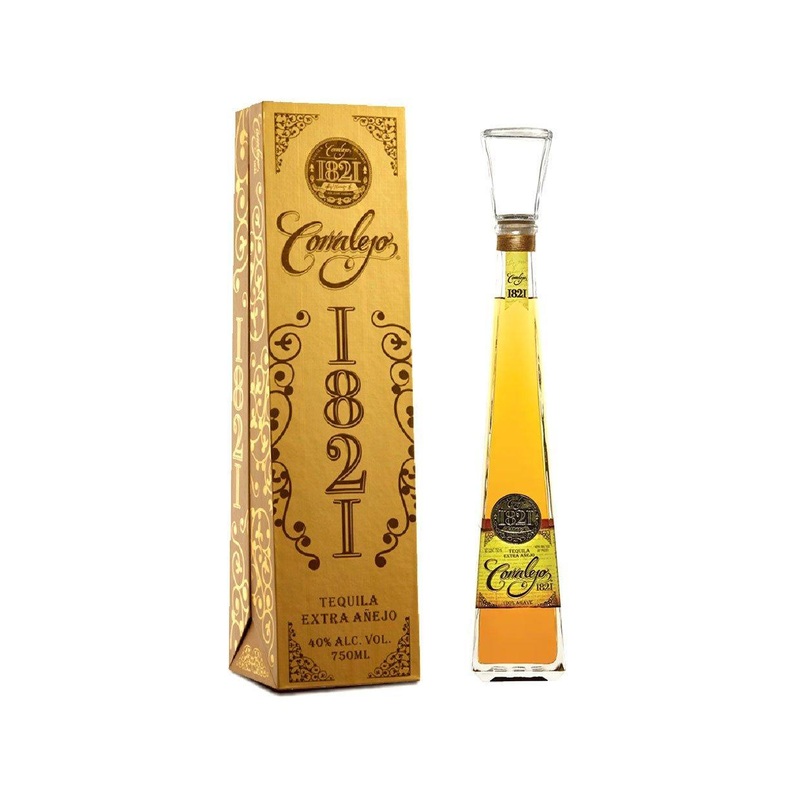 Tequila Corralejo 1821 Extra Anejo