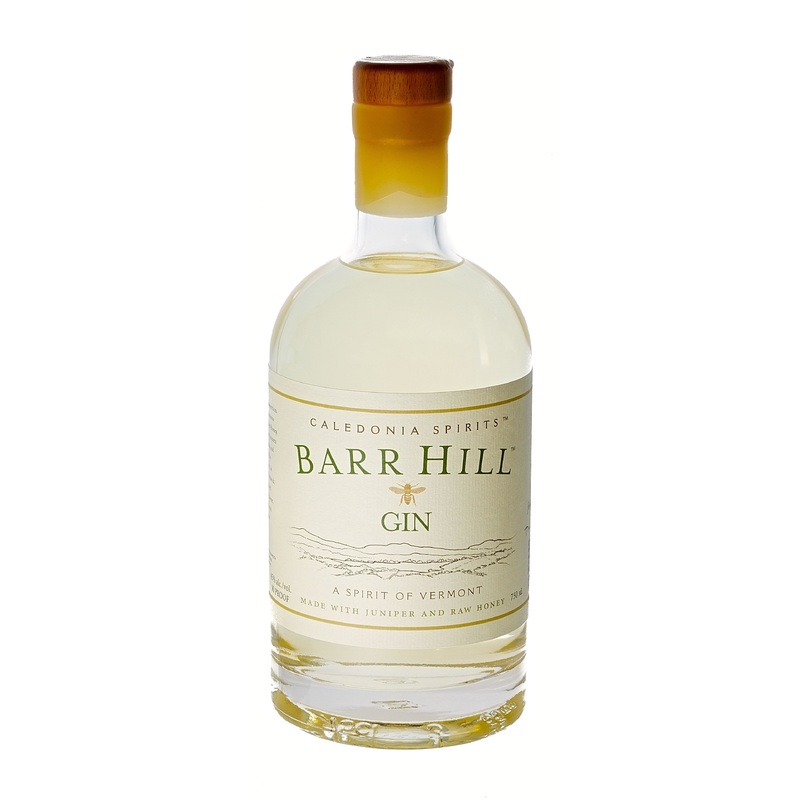 Barr Hill Gin 90 750ML 750ml Bottle