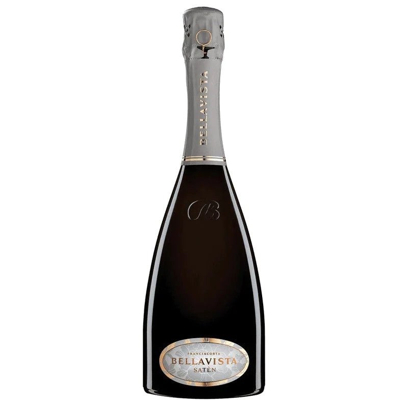 Bellavista Franciacorta Saten 750ML BTL