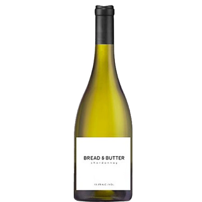 Bread and Butter Chardonnay