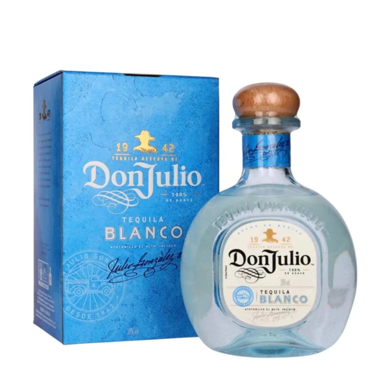 Don Julio Blanco 700ml