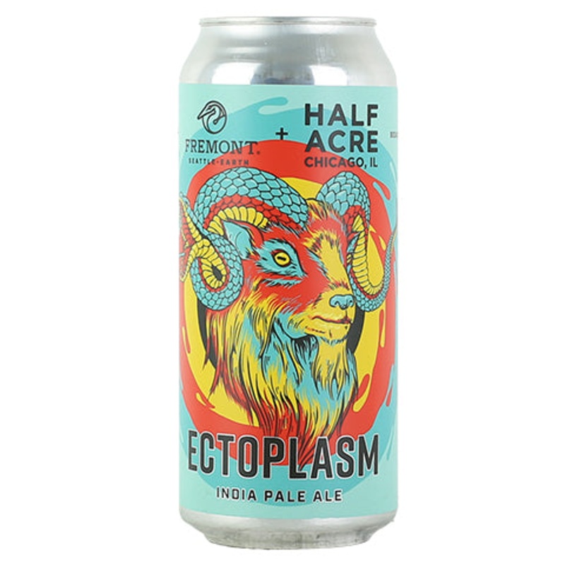 Fremont Ectoplasm IPA 16OZ SINGLE CAN