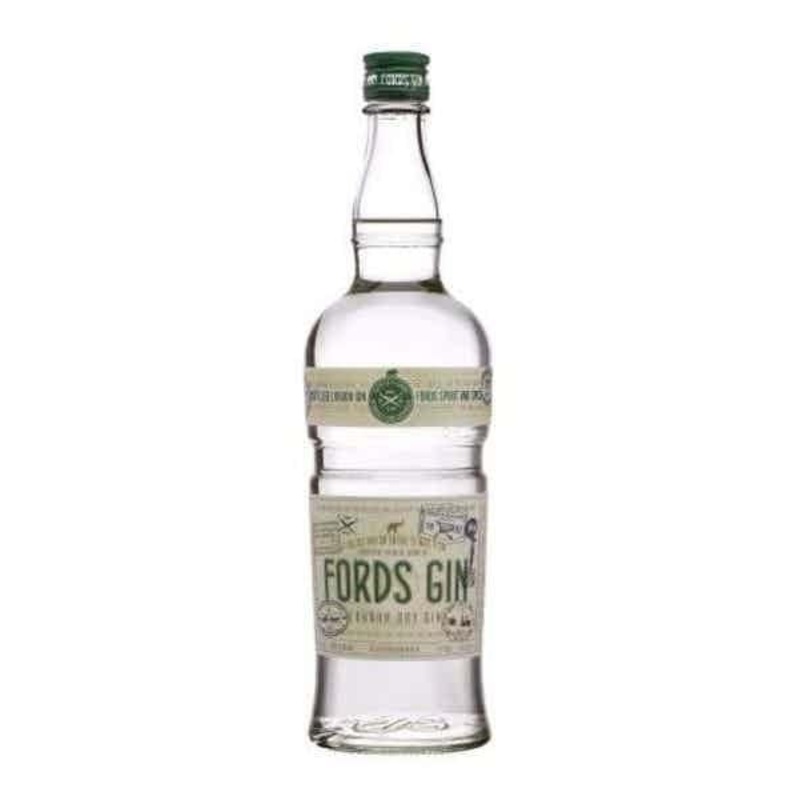 Gin Fords