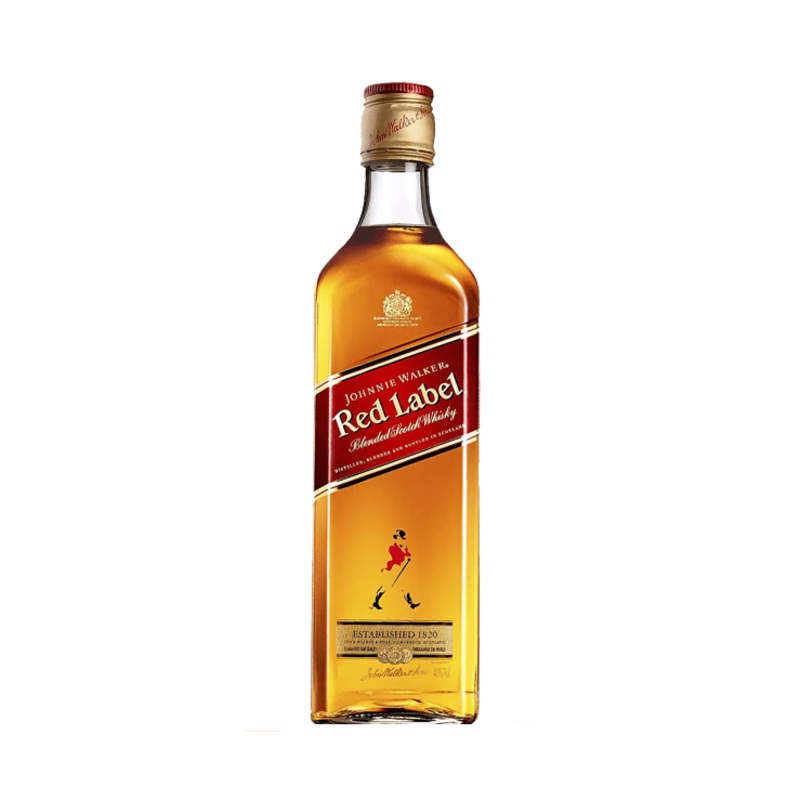 Johnnie Walker Red Label 700ml