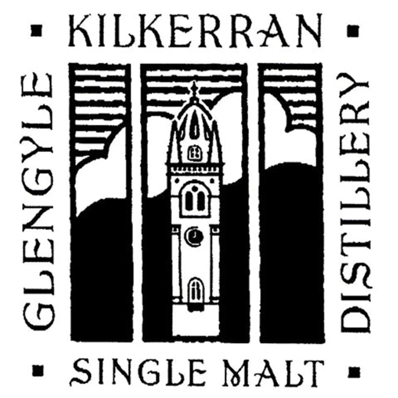 Kilkerran 8yr Sherry Cask Single Malt Scotch Whisky 750ML BTL