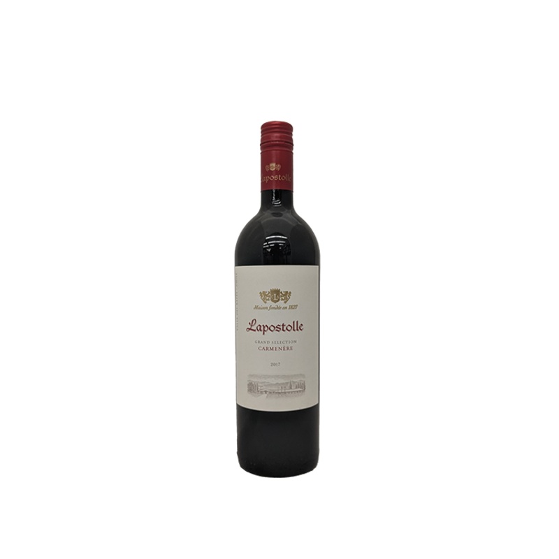 Lapostolle Carmenere 750ML