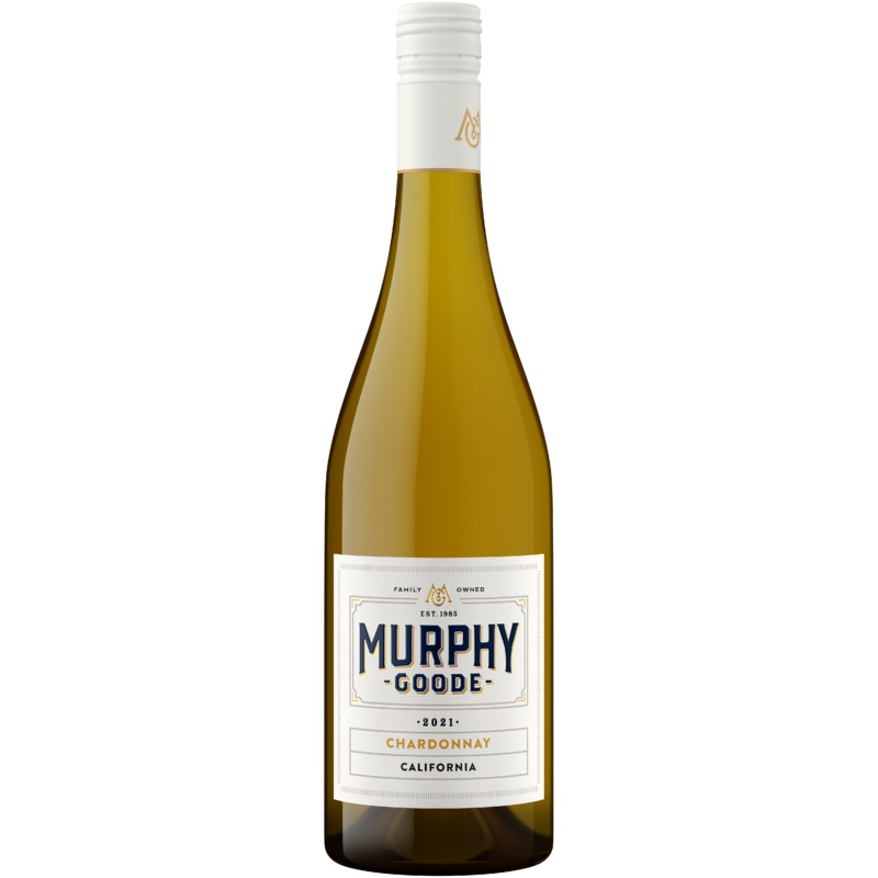MURPHY GOODE CHARDONNAY 750ML @ St. Albert [1011516] 750 ml