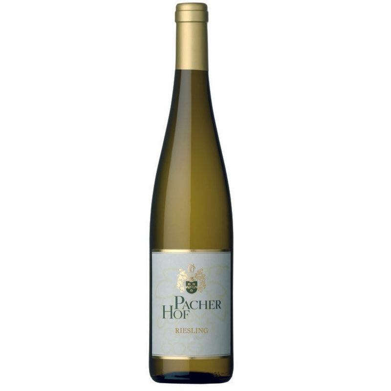 PACHERHOF RIESLING ALTO ADIGE VALLE ISARCO 2021 750ML 750ML