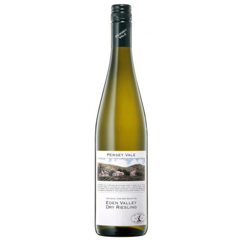 Riesling Pewsey Vale Eden Valley dry 473981