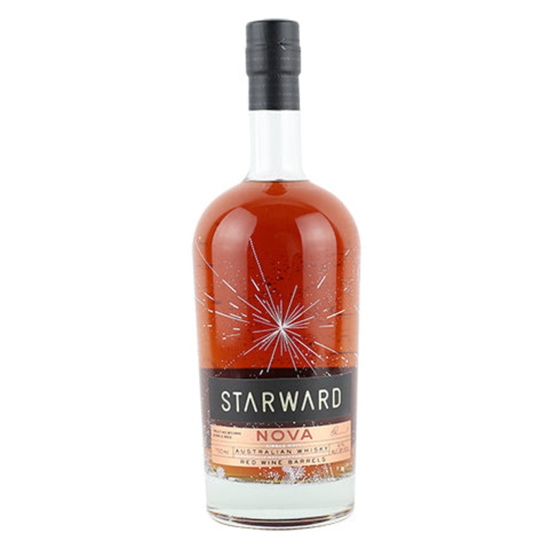 Starward Nova Single Malt 750ML BTL