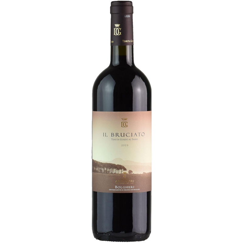 Antinori Il Bruciato