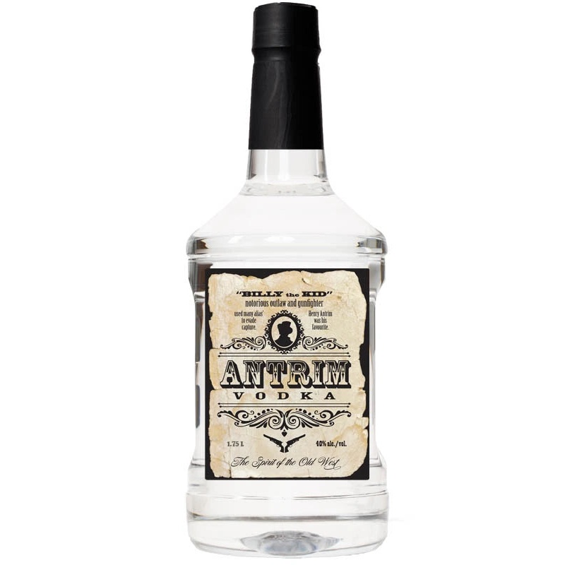 ANTRIM VODKA 1.75L @ St. Albert [1004683] 1750 ml