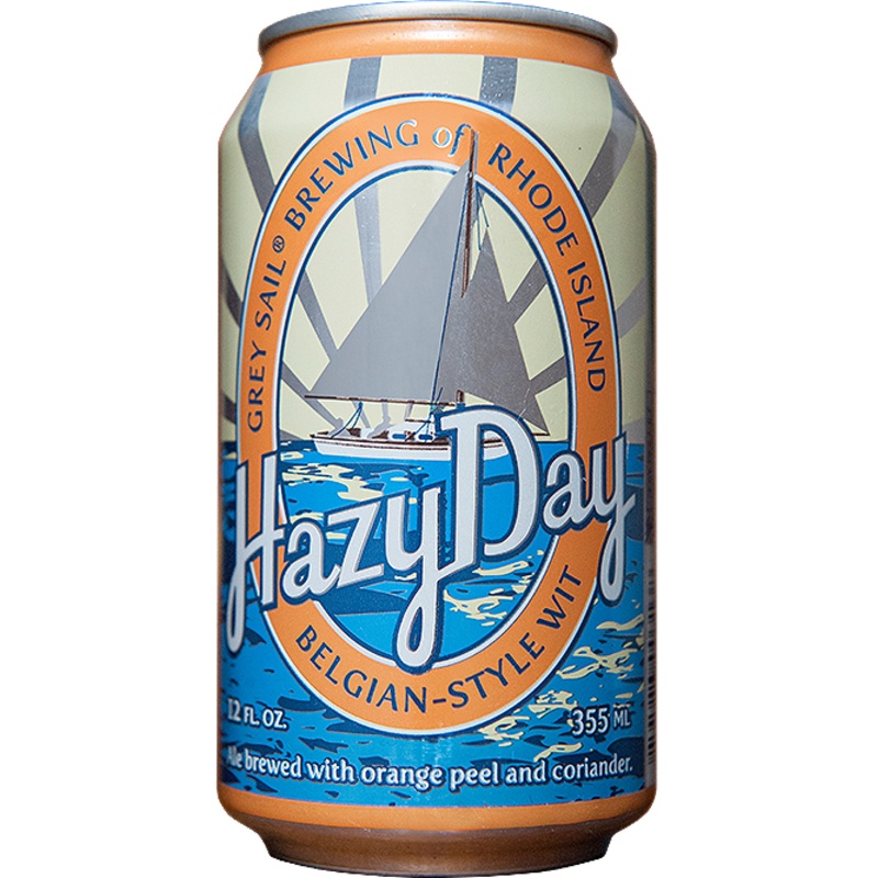 Beer RI Grey Sail 6pk Hazy Day