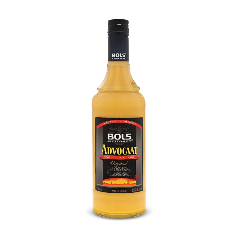 BOLS ADVOCAAT