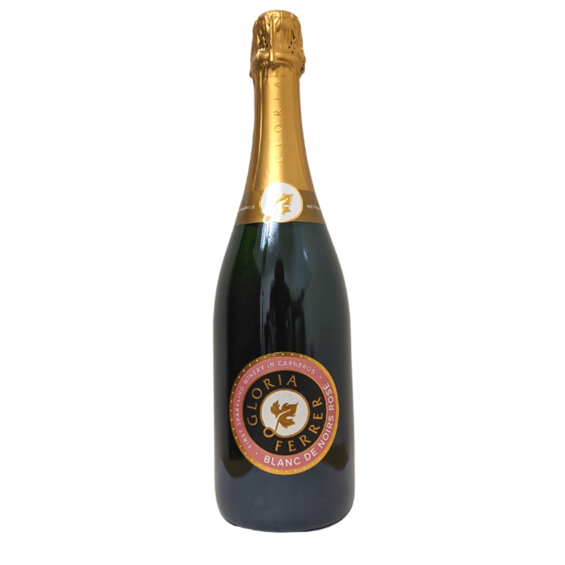 Gloria Ferrer Blanc de Noir Rose 750ML