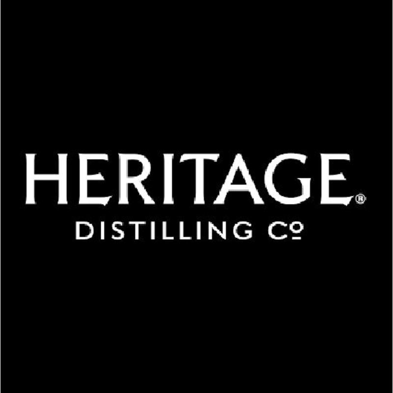Heritage Distilling BSB 103 Brown Sugar Bourbon Whiskey 750ML BTL