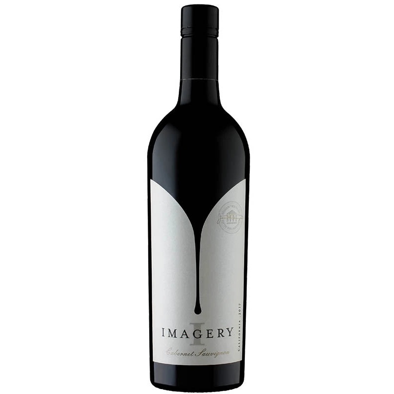 IMAGERY CABERNET SAUVIGNON 750ML @ Red Deer [1023045] 750 ml