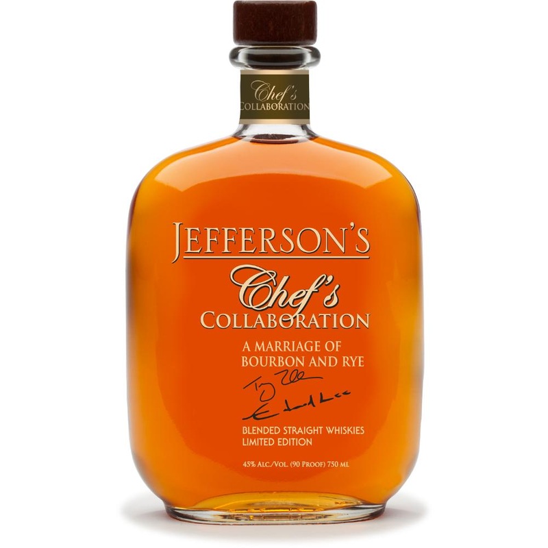 Jeffersons Chef’s Collaboration