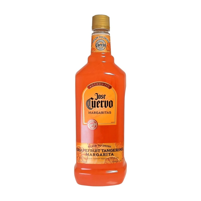 JOSE CUERVO GRAPEFRUIT MARGARITA 1.75L @ Emerald Hills [1040643] 1750 ml