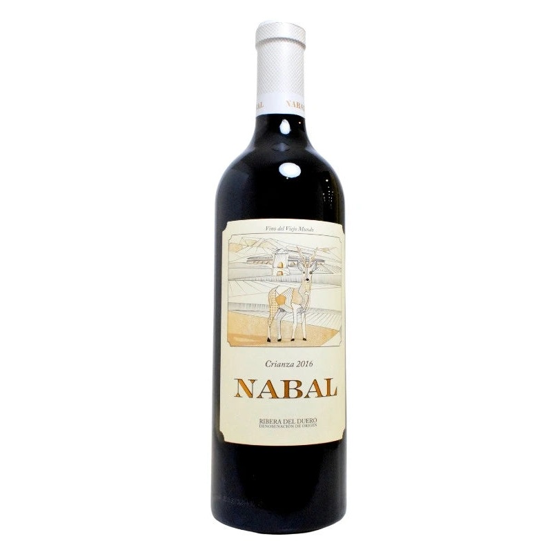 NABAL CRIANZA 750ML @ Southgate [1056019] 750 ml