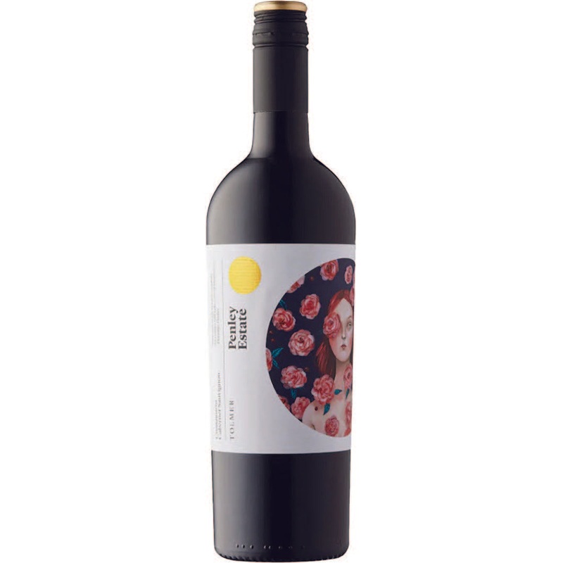 PENLEY TOLMER CABERNET SAUVIGNON 750ML @ Signal Hill [1055558] 750 ml