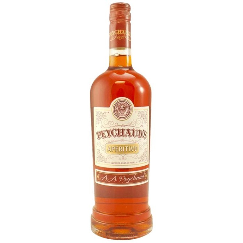 Peychaud’s Aperitivo