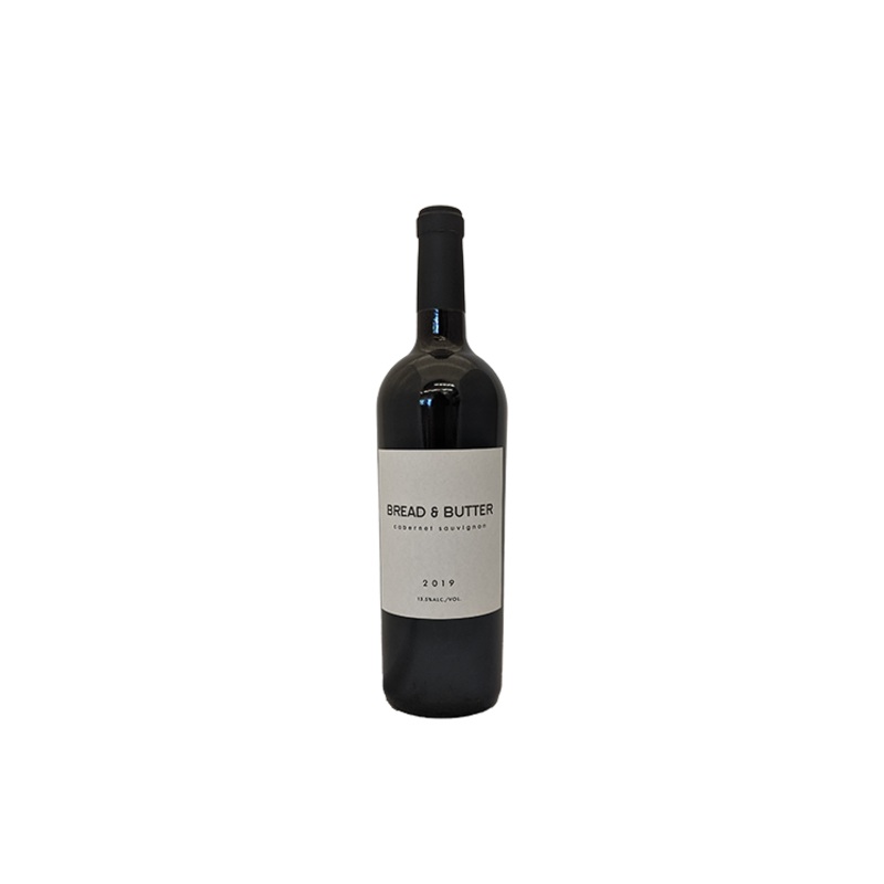 Bread & Butter Cabernet Sauvignon 750ML