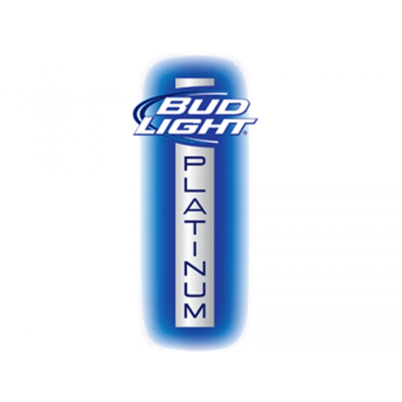 Bud Light Platinum 12 Pk Bottles