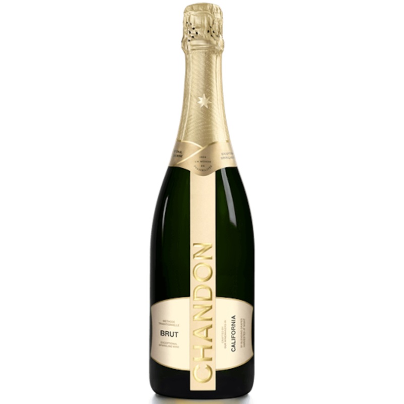 CHANDON BRUT CLASSIC 750 ML