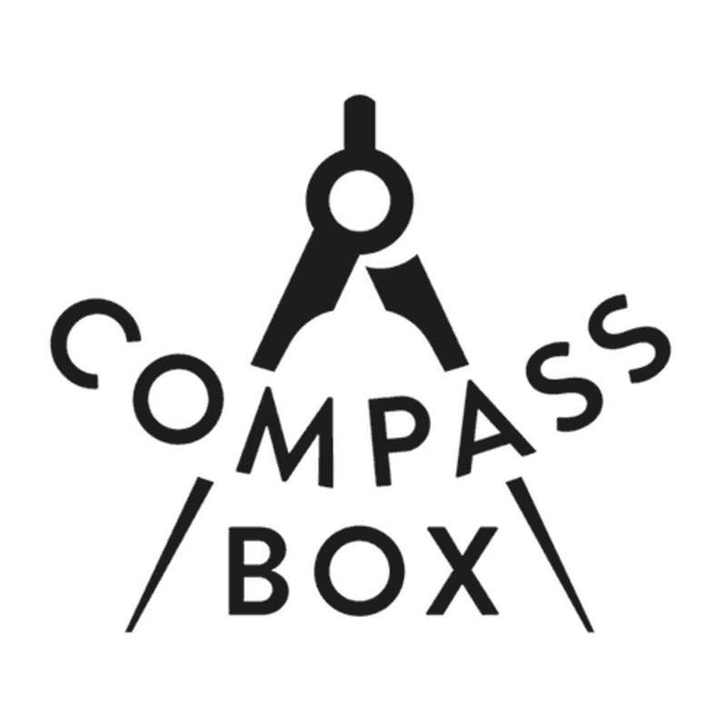Compass Box Ultramarine 700ML 700ml Bottle