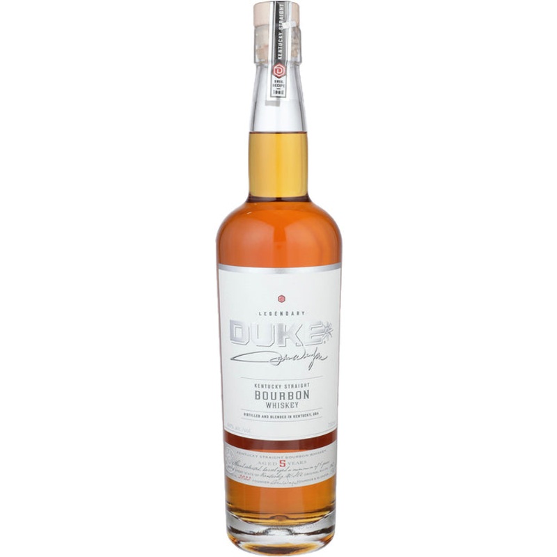 DUKE STRAIGHT BOURBON 88 750ML 750ML