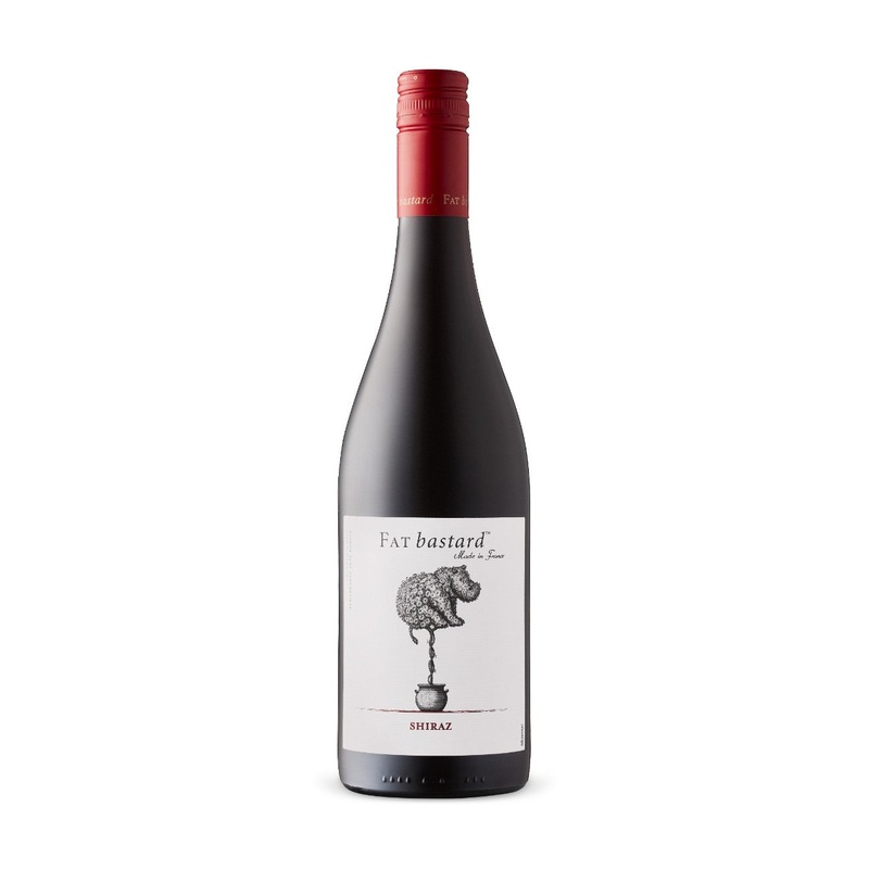FAT BASTARD SHIRAZ 1.5 L