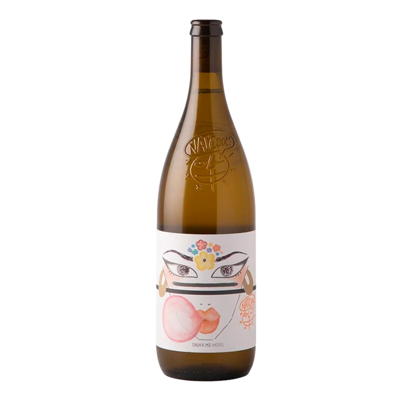Fio NatCool Riesling