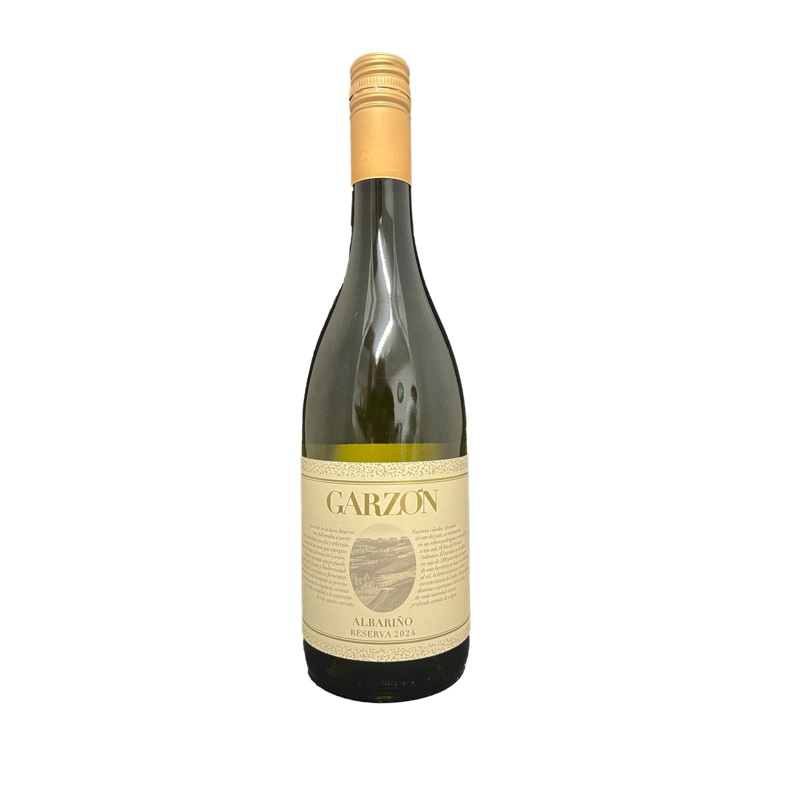Garzon Albarino Reserva 750ML