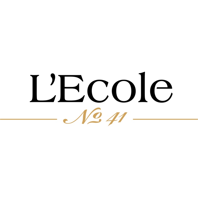 L Ecole 41 Chardonnay Columbia Valley 22 375ML 375ml Bottle